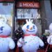 Mixue Debuts in U.S. with First Store Opening