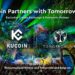 KuCoin Named Exclusive Crypto Exchange and Payments Partner for Tomorrowland Winter and Tomorrowland Belgium (2026-2028)