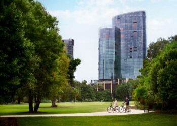 AMTD Digital’s Subsidiary TGE Executed SPA Successfully to Acquire 50% in The Ritz Carlton Hotel Perth, Australia with a Total Value at A$280 Million