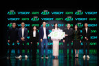 iQIYI International Partners with Vision+ to Launch “Combo Asia”, Creating a New Entertainment Ecosystem in Indonesia