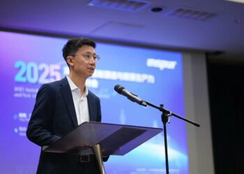 Inspur Showcases Modular Construction Capability in Brisbane as Demand for Faster, Scalable Delivery Grows