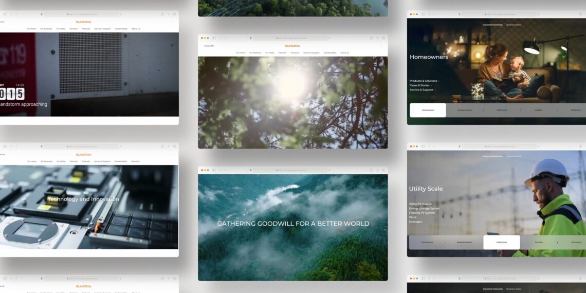 Beyond Boundaries: How A Redesigned Website Elevates User’s Experience