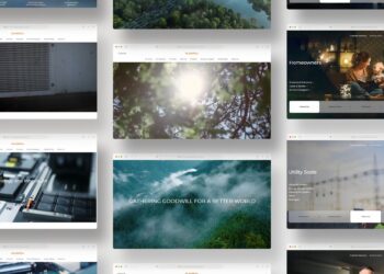 Beyond Boundaries: How A Redesigned Website Elevates User’s Experience