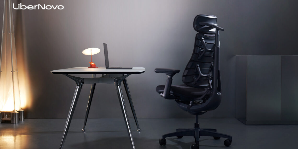 LiberNovo Goes Global: New Markets & A Vision for Healthy Workspaces