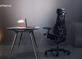 LiberNovo Goes Global: New Markets & A Vision for Healthy Workspaces