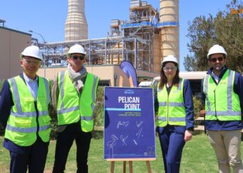 First Grid-Forming BESS to Support South Australia’s Clean Energy Transition