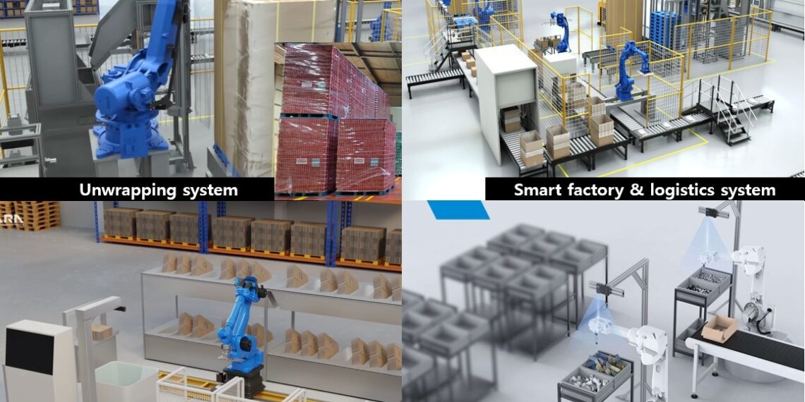 Korea Innovation Foundation selects 3 Innovative machinery companies, ARA, Korea Intelligence Machine, and Moqous for Global Technology Commercialization Support Program (North America)