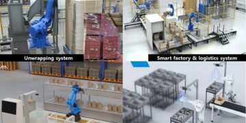 Korea Innovation Foundation selects 3 Innovative machinery companies, ARA, Korea Intelligence Machine, and Moqous for Global Technology Commercialization Support Program (North America)