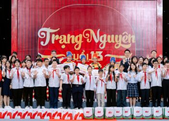 Daesang Group’s “Vietnam Scholarship Quiz Show” Advances Youth Talent Development Through Respect