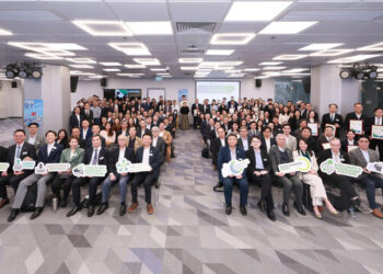 The Hong Kong Green Building Council Reaches Milestone of 100 “Zero-Carbon-Ready Building Certifications”, Launches Third Edition of “Climate Change Framework for Built Environment”