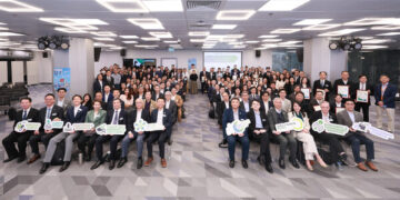 The Hong Kong Green Building Council Reaches Milestone of 100 “Zero-Carbon-Ready Building Certifications”, Launches Third Edition of “Climate Change Framework for Built Environment”
