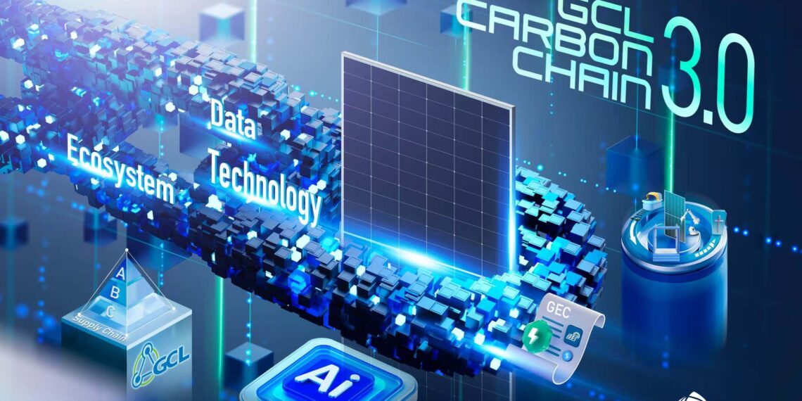 GCL SI Joins COP30 Efforts to Standardize Global Carbon Credits