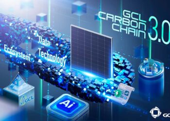 GCL SI Joins COP30 Efforts to Standardize Global Carbon Credits