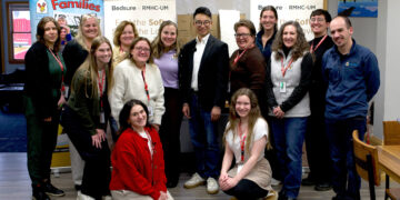 Bedsure Partners with Ronald McDonald House Charities Upper Midwest to Bring Comfort to Families