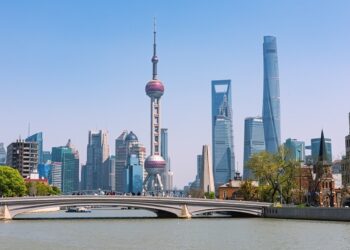Shanghai a safe haven for global enterprises ahead of 15th Five-Year Plan