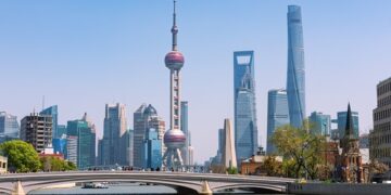 Shanghai a safe haven for global enterprises ahead of 15th Five-Year Plan