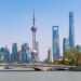 Shanghai a safe haven for global enterprises ahead of 15th Five-Year Plan