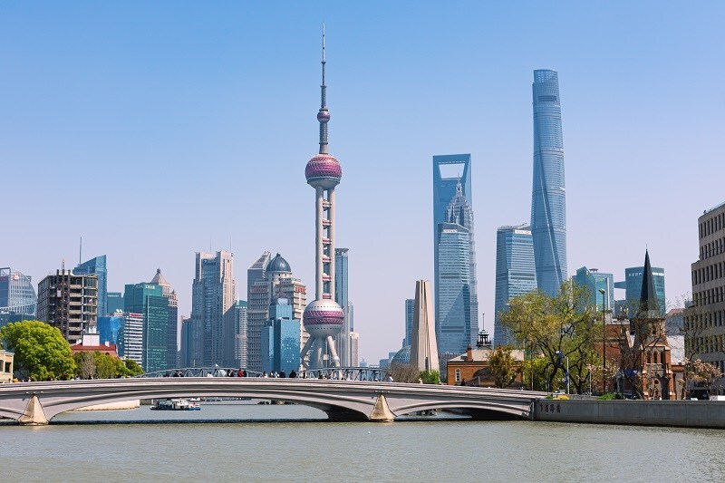 Shanghai a safe haven for global enterprises ahead of 15th Five-Year Plan