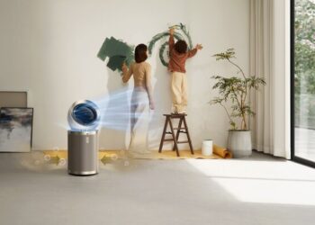 Dreame Technology Spreads Holiday Cheer with Donation of 60 Air Purifiers to Save the Children