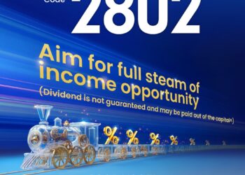 An Income Strategy for Volatile Markets – CSOP HSCEI Covered Call Active ETF (2802.HK) Debuts on HKEX Tomorrow