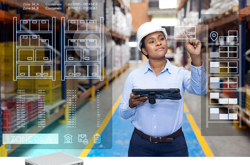 NEXCOM Simplifies Time-Sensitive Networking for Industrial Edge