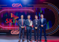 SK hynix Honored with Two Major Titles at GSA Awards 2025