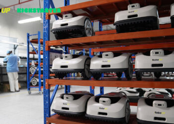 Raccoon 2 SE Launches Christmas Special — A Holiday Offer to Get Your Lawn Ready for Spring