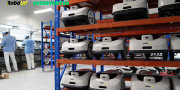 Raccoon 2 SE Launches Christmas Special — A Holiday Offer to Get Your Lawn Ready for Spring