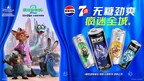 Pepsi & 7UP Team Up with Disney on Zootopia 2, Sparking Fresh Wave of Crossover Youthful Energy