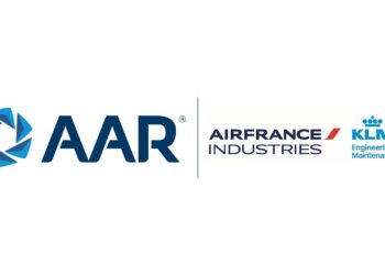 AAR and Air France Industries KLM Engineering & Maintenance complete formation of xCelle Asia joint venture
