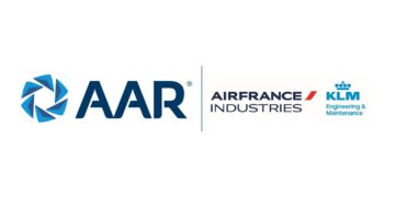 AAR and Air France Industries KLM Engineering & Maintenance complete formation of xCelle Asia joint venture