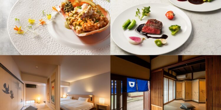 Fukui’s Michelin-Recognized Village Retreat Redefines Slow Luxury Travel