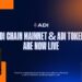 ADI Foundation Announces Launch of ADI Chain’s Mainnet and ADI Utility Token