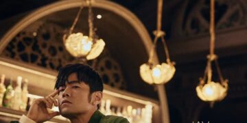 L’OFFICIEL Launches a Remarkable Global Project Featuring Jay Chou on the Covers of L’OFFICIEL HOMMES Across Seven Countries and Regions