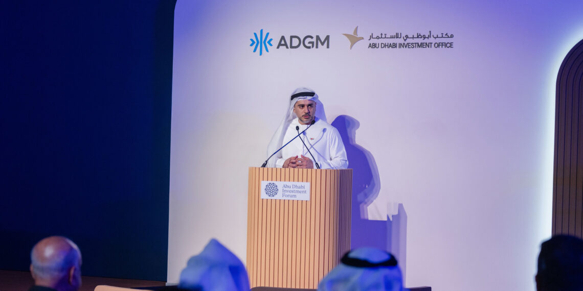 Abu Dhabi signs agreements and explores opportunities to strengthen partnerships with India and Singapore