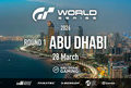 Abu Dhabi to Host 2026 Gran Turismo World Series Opener for the First Time in the Middle East