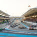 F1 TITLE TO BE DECIDED AT 2025 ABU DHABI GRAND PRIX