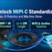 Advantech Accelerates AI Robotics and Machine Vision Deployment and Ecosystems with MIPI-C Standardization
