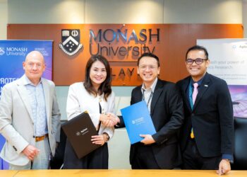 Agilent and Monash University Malaysia Mark 15-Year Partnership with New BioDiscovery Hub to Drive Regional Biotech Innovation