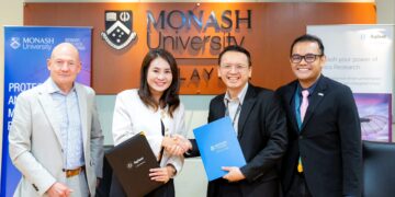 Agilent and Monash University Malaysia Mark 15-Year Partnership with New BioDiscovery Hub to Drive Regional Biotech Innovation