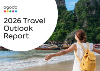 Agoda Unveils 2026 Travel Outlook Report: Key Trends for Industry Partners to Capitalize on the Year Ahead