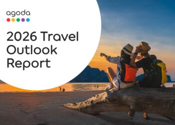 Agoda CEO: “The travel landscape is transforming at an unprecedented pace – and Asia is at the forefront of emerging trends”
