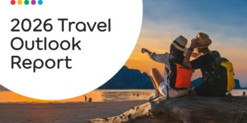 Agoda CEO: “The travel landscape is transforming at an unprecedented pace – and Asia is at the forefront of emerging trends”