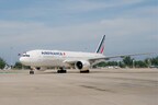 Air France expands network with a new non-stop service between Phuket and Paris