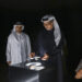 His Highness Sheikh Mansour bin Zayed Al Nahyan Launches “Al Khail Square” at Abu Dhabi Equestrian Club