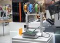 Anycubic Opens Deposits for Kobra X, Following Formnext Debut of Its Next-Generation Entry-Level Multicolor FDM Printer