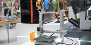 Anycubic Opens Deposits for Kobra X, Following Formnext Debut of Its Next-Generation Entry-Level Multicolor FDM Printer