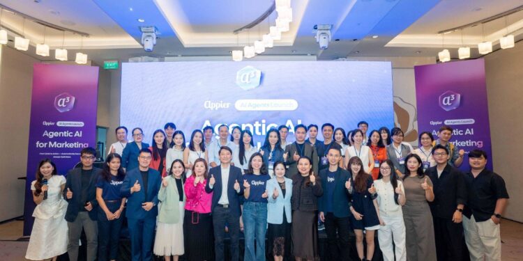 Appier Successfully Concludes Agentic AI Roadshow in Vietnam