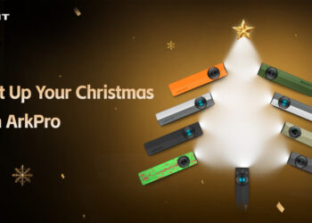 ArkPro Rises as One of This Year’s Most Practical Holiday Gifts
