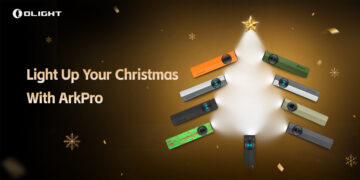 ArkPro Rises as One of This Year’s Most Practical Holiday Gifts